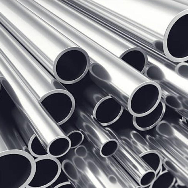 5.45 Welded Q235B IR2202 Tambor Neo 4130 4140 Alloy Seamless Steel Pipe for Motorcycle Exhaust Tubing Fitting Racing Kart Frame