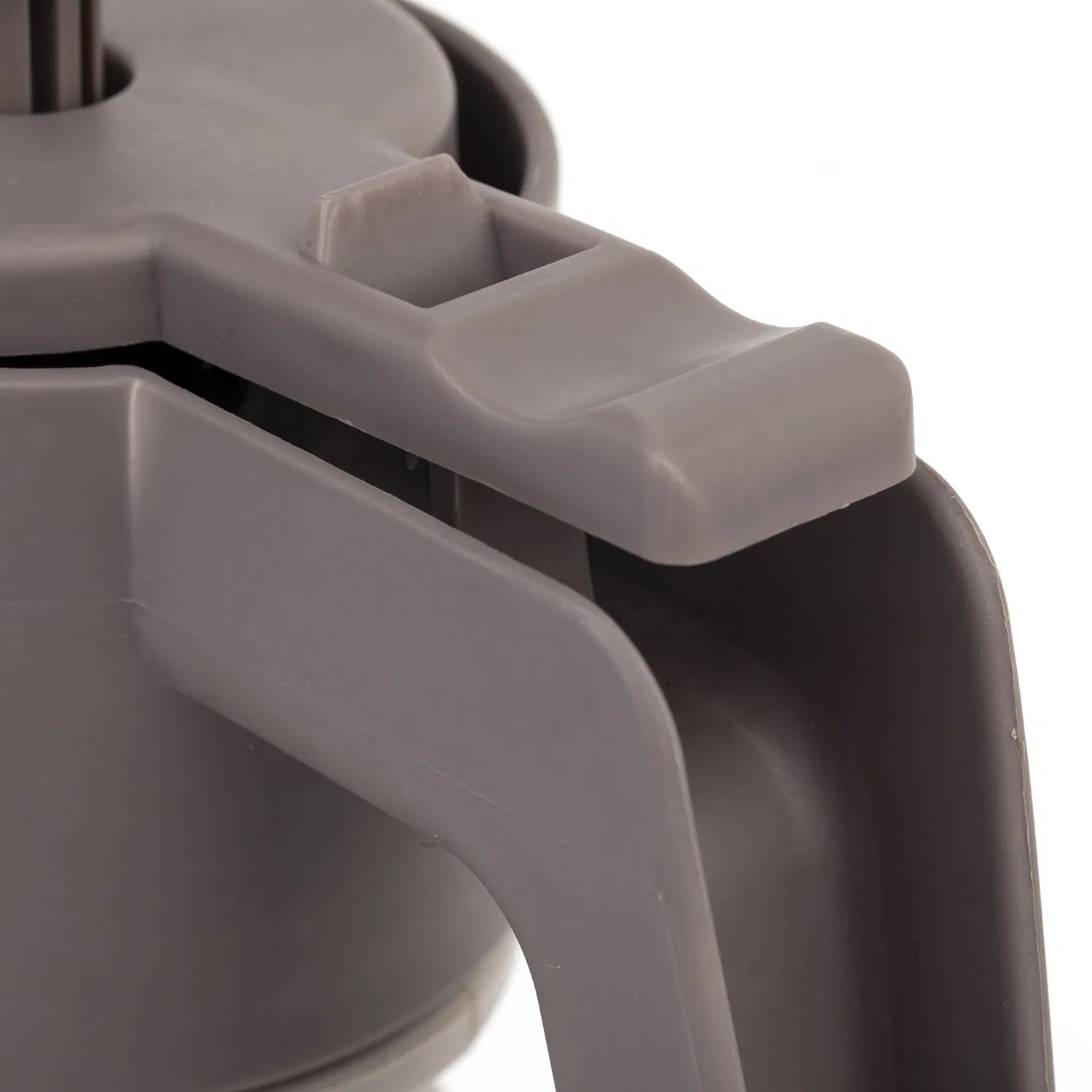1.5 Liter Mini PP Material Trigger Pressure Sprayer
