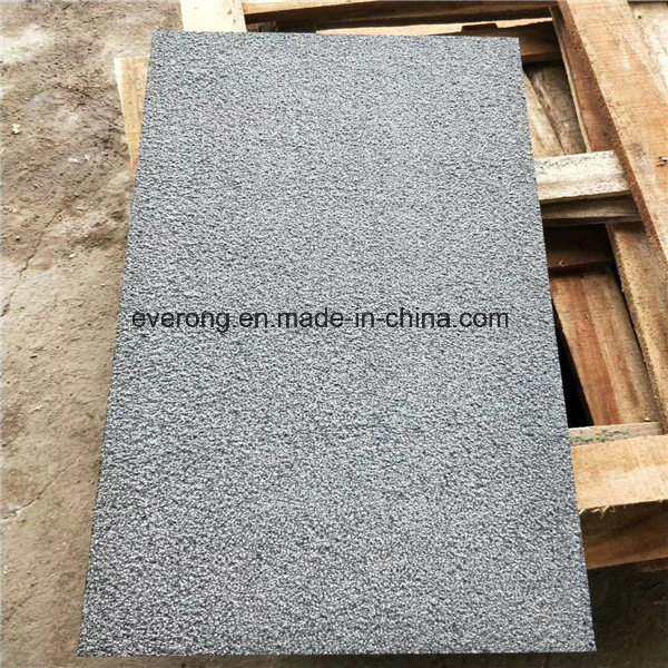 Natural Grey Bluestone and Black Basalt for Pavers/Wall/Floor Tile