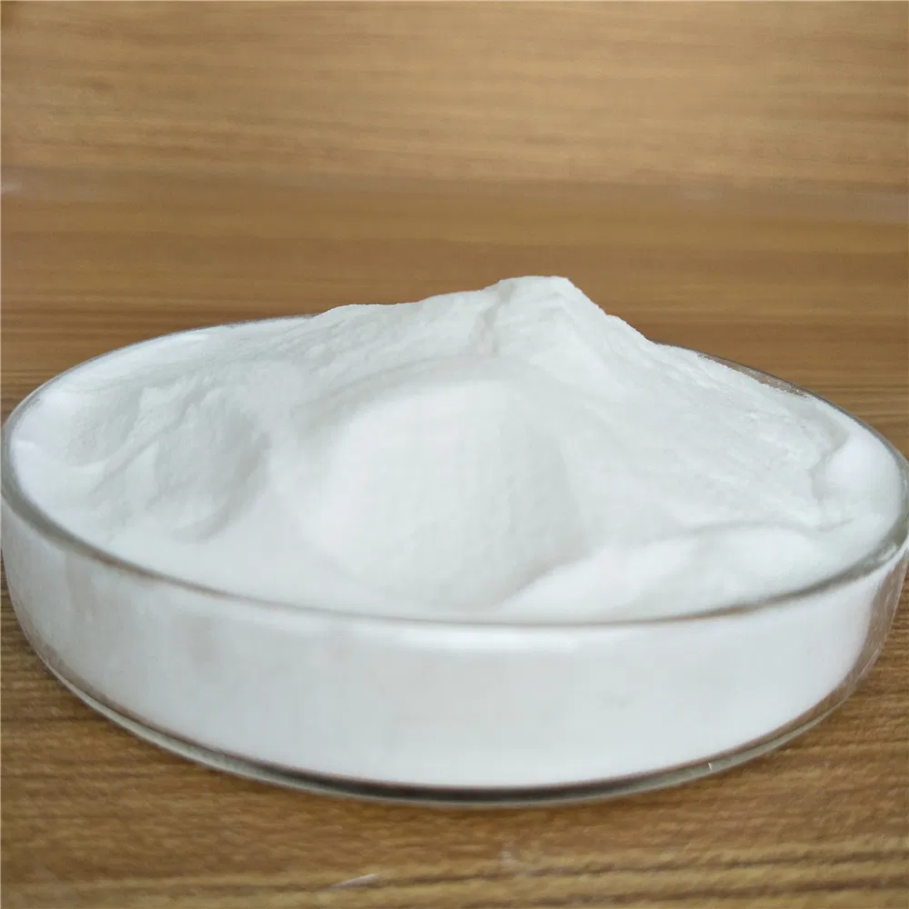 Cement Based Gypsum Based Mortar Putty Pre-Gelatinized Starch