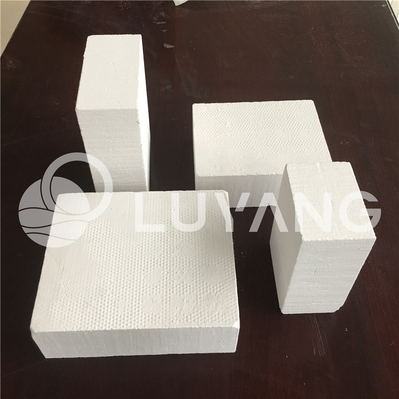 High Quality Calcium Silicate Board