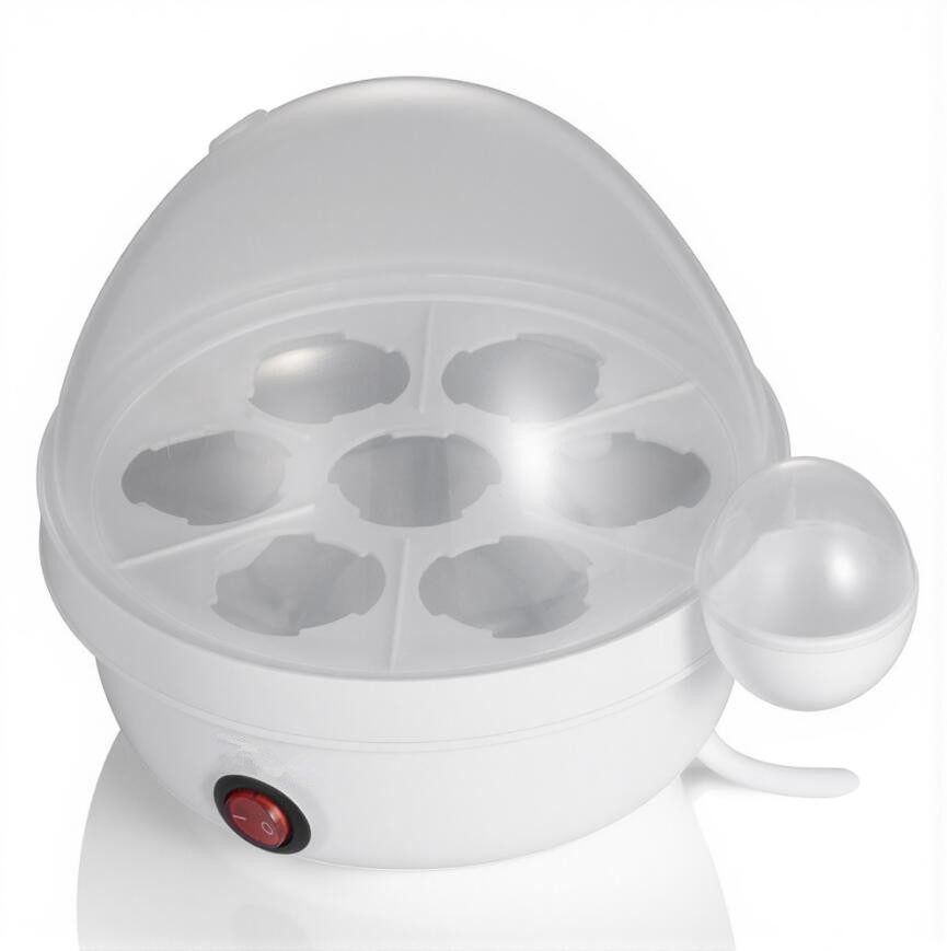Fully Automatic Household Multi-Functional Hot Spring Egg Cooker