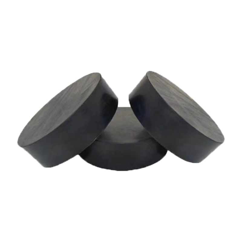Hot Selling PTFE Plate Type Highway Bridge Sliding Isolation Bearings Sliding Bridge Bearings