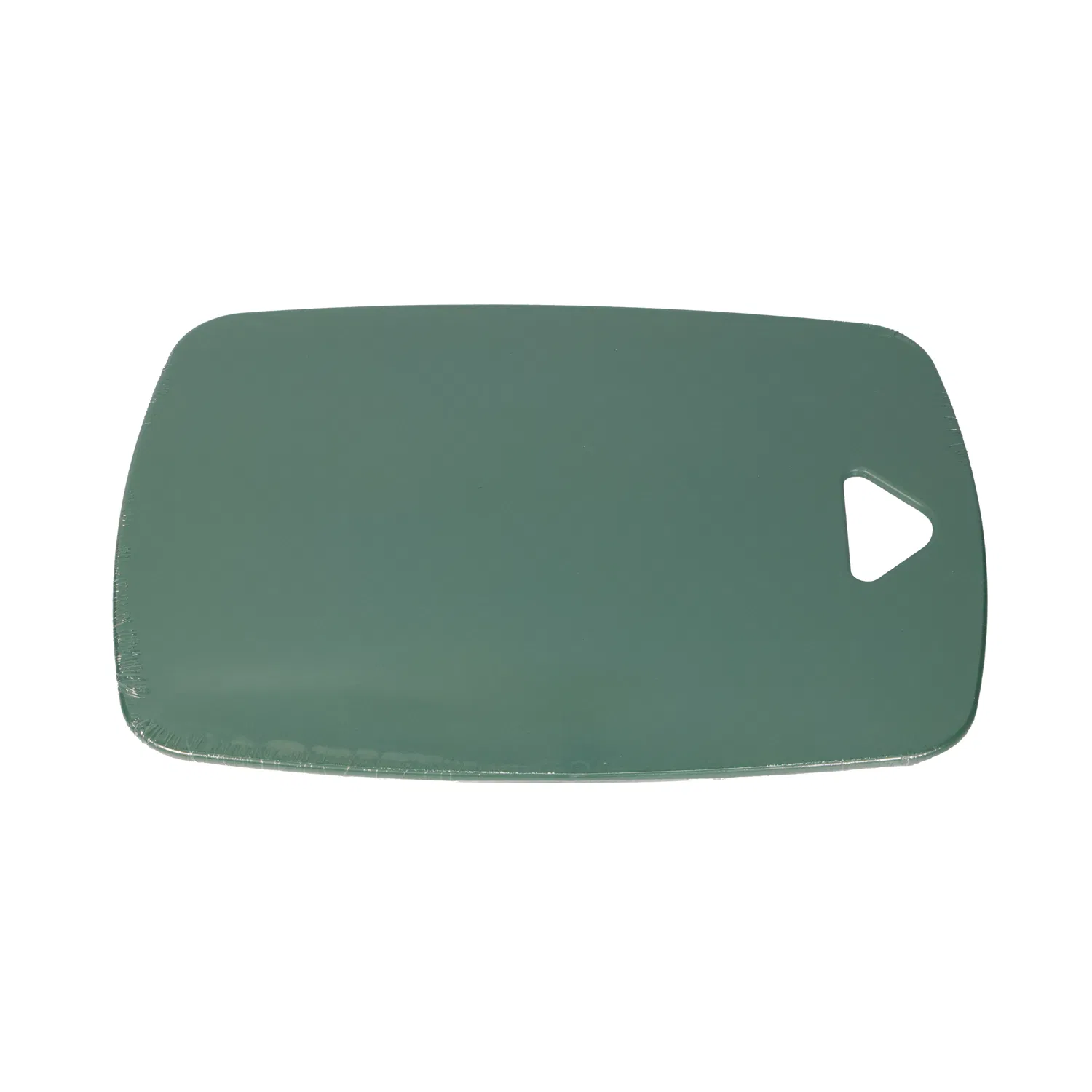 Большая пластиковая разделочная доска для овощей и фруктов