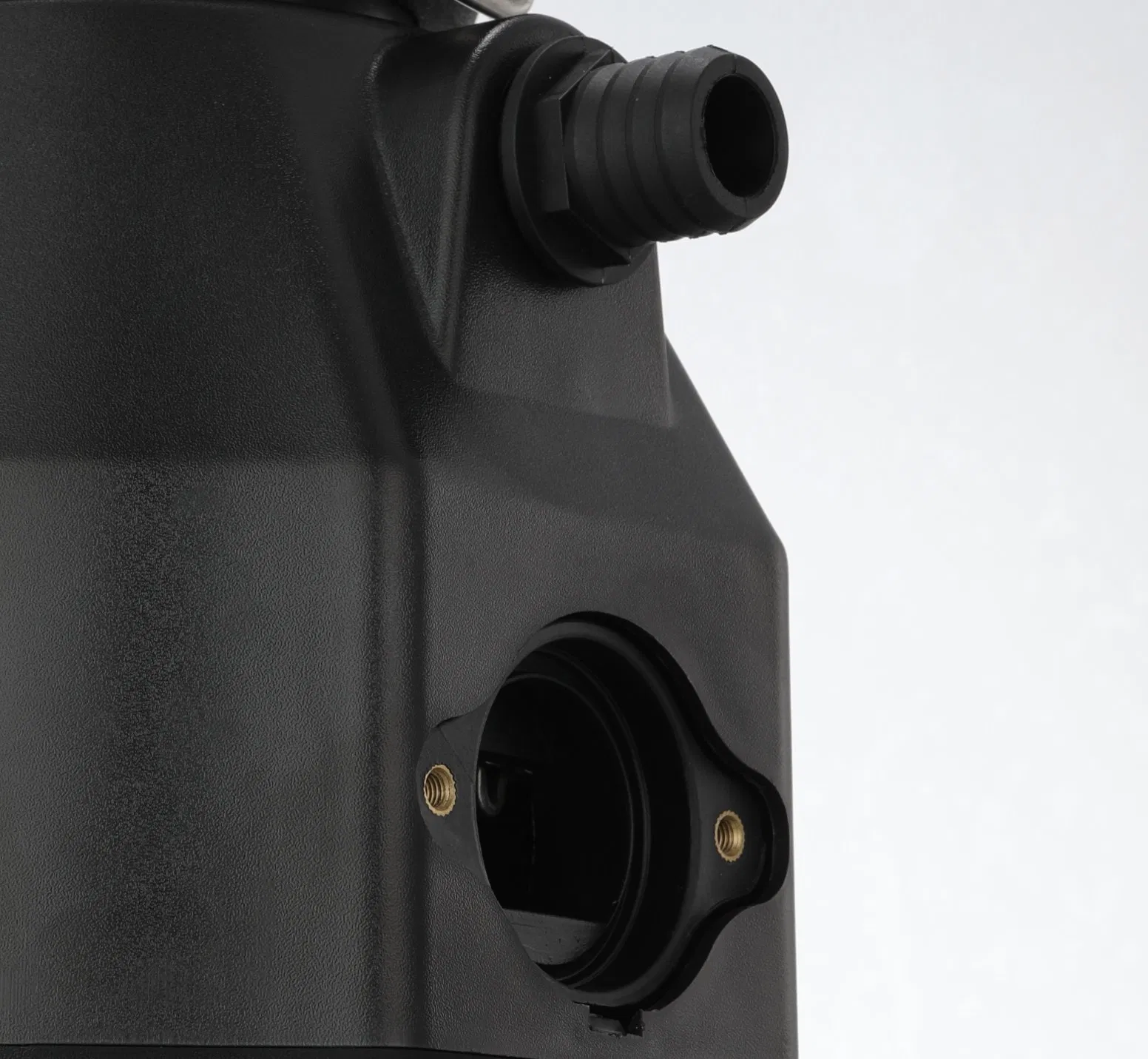 1HP Electric Household Food Waste Garbage Disposer