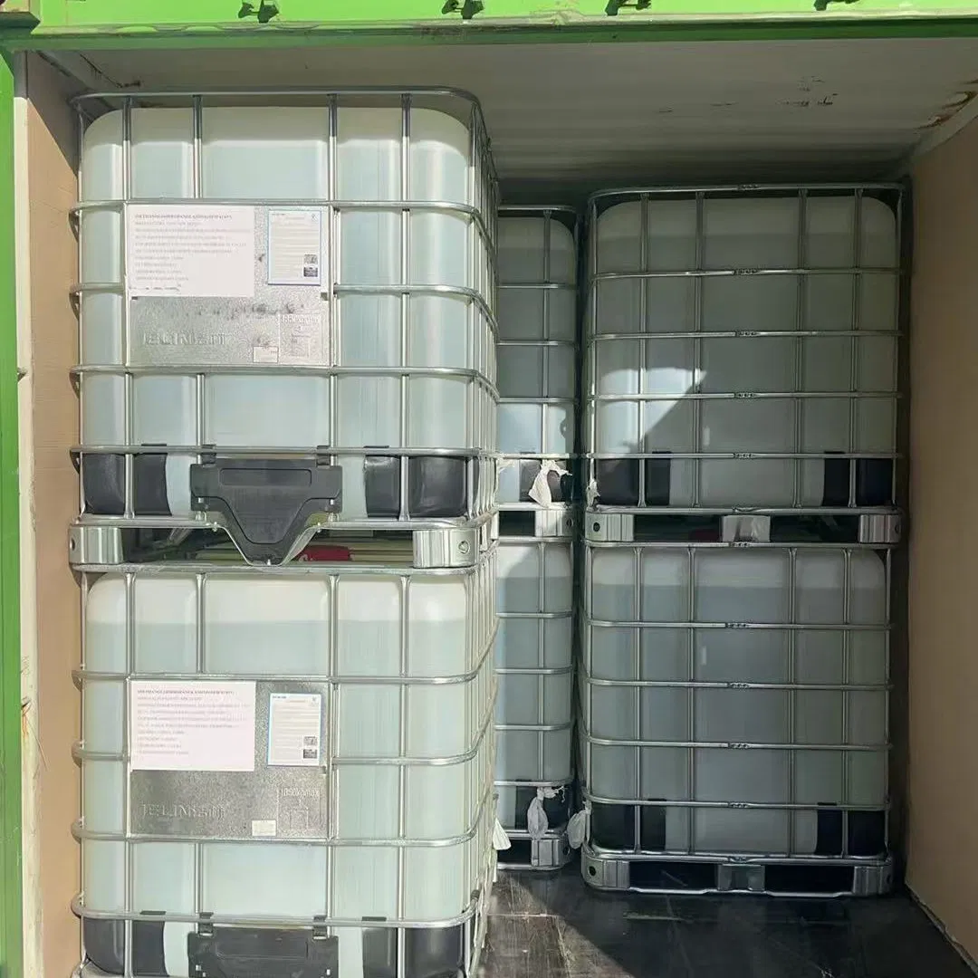 Cement Grinding Aid Deipa for Mill Output Increase & Energy Saving