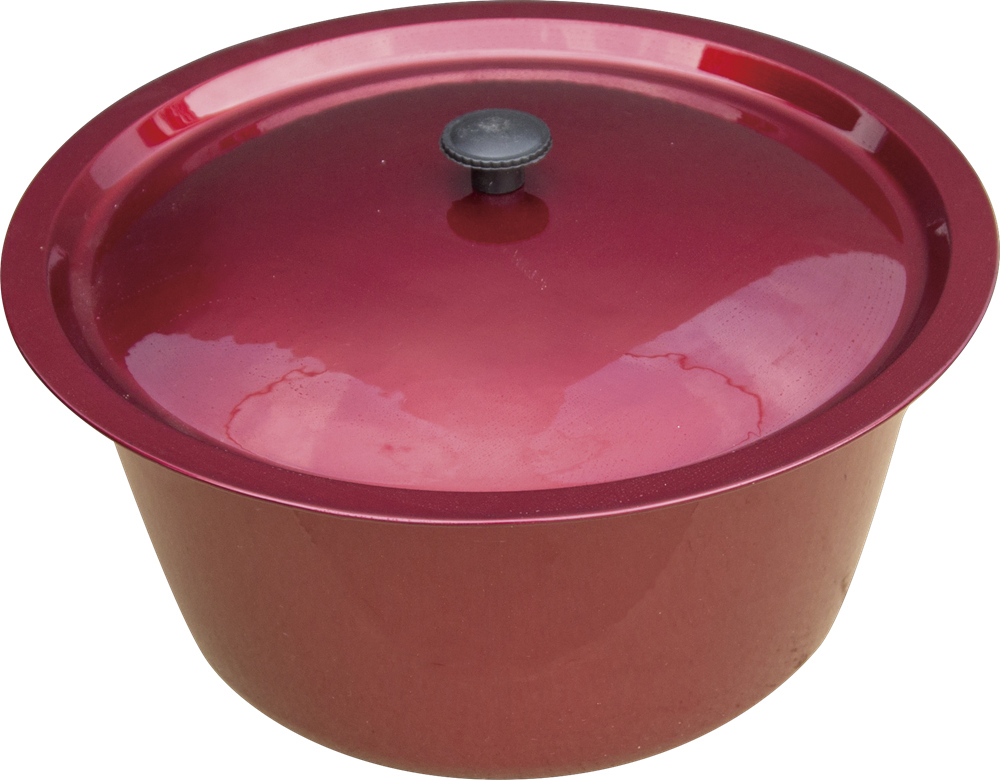 Powder Coated Finger Bowl /Spray Bow/Wash Bowl with Colorful Painted Finish