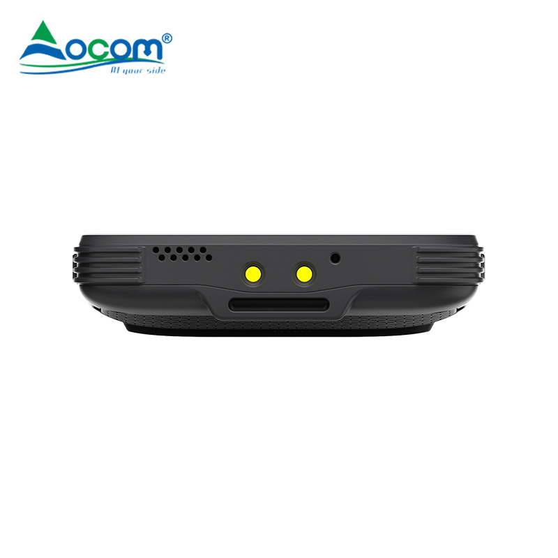 Ocom 6 Inch Andorid 14 Ultra-Long Life 5000mAh Removable Battery PDA