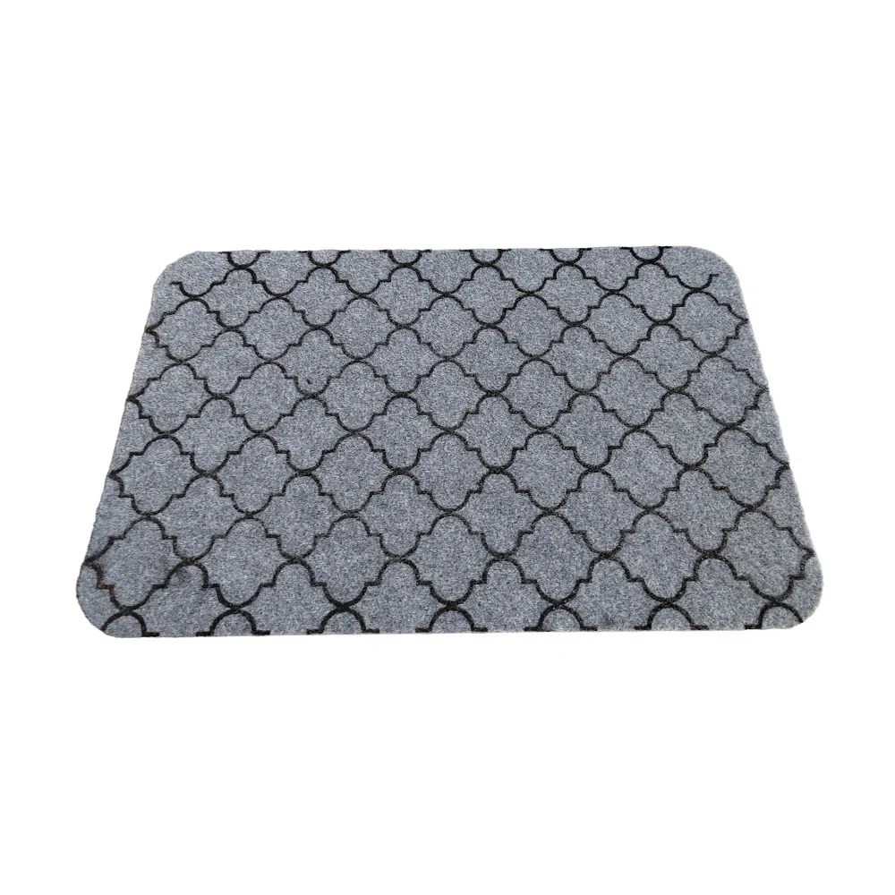 High Performance Screen Printing Door Mat