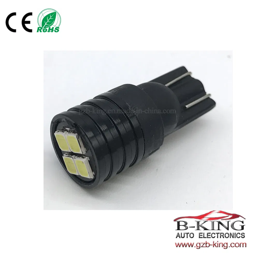 Светодиодная лампа T10 W5W Canbus Error Free