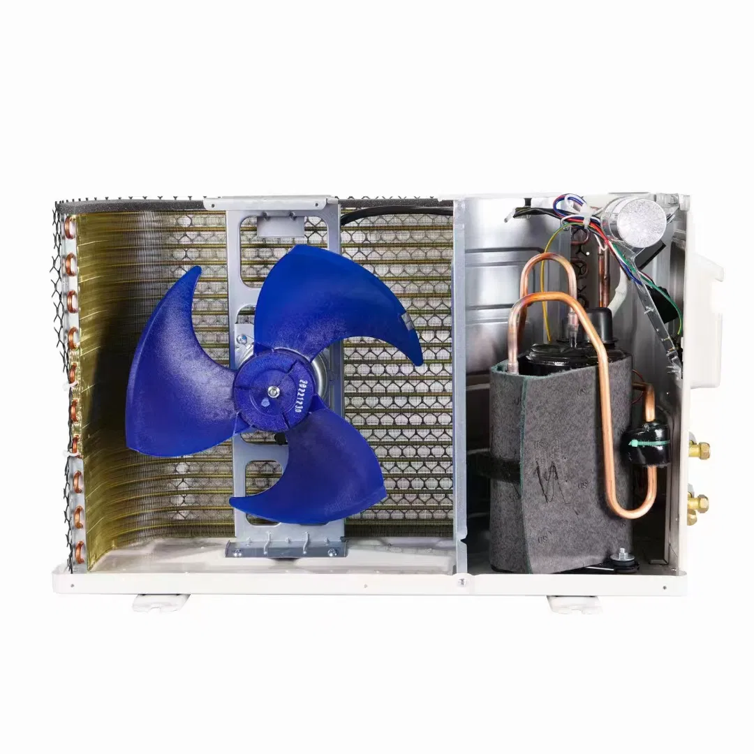 Air Conditioner Wall Split AC Cooling AC Split AC