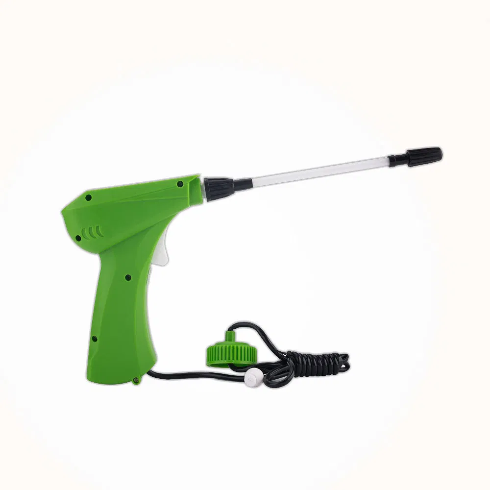 Trigger Versatile Handheld Battery Sprayer for Garden Farm