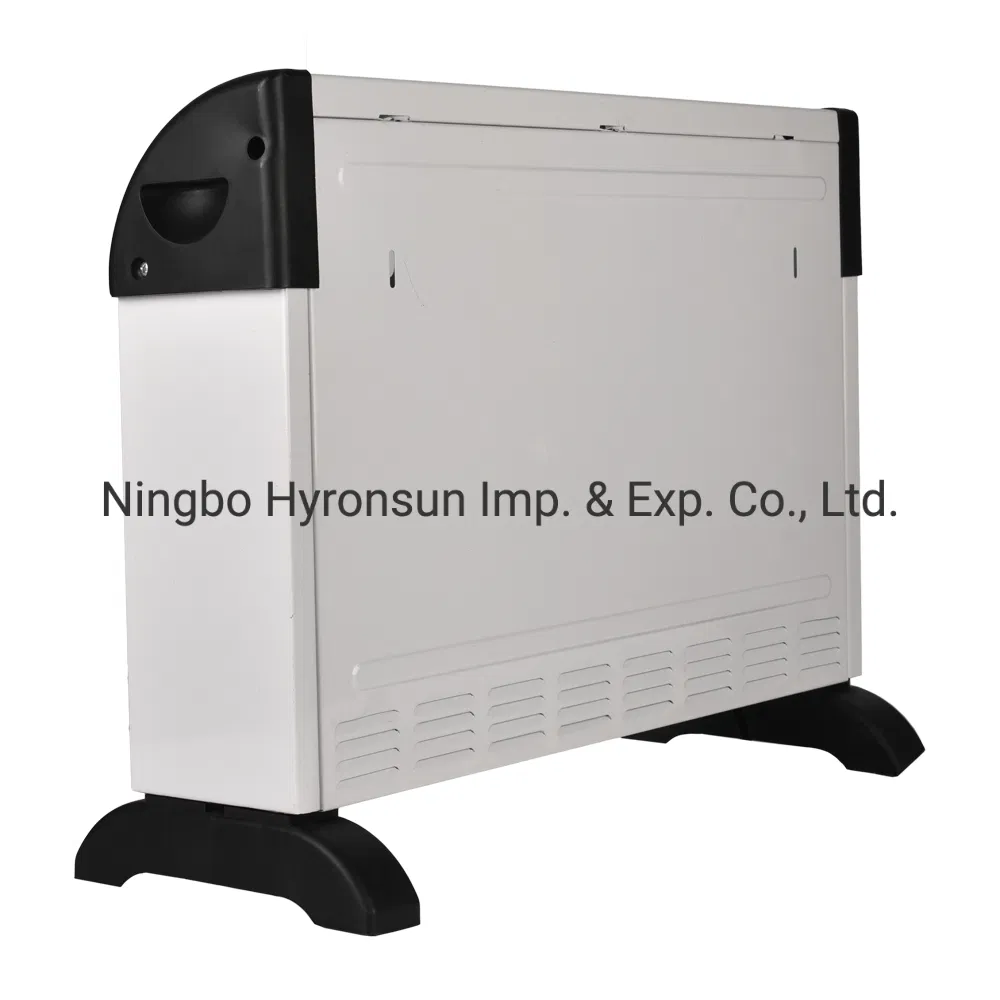 Hot Sale Safety Thermostat with Turbo Wholesale Heaters 2000W Electric Convector Heater