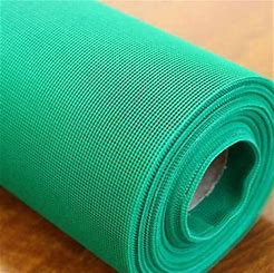 Fiberglass Screen Netting Window Screen (HP-S01)