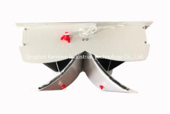 Farm Equipment Ventilation System Butterfly Ceiling Ventilation Window