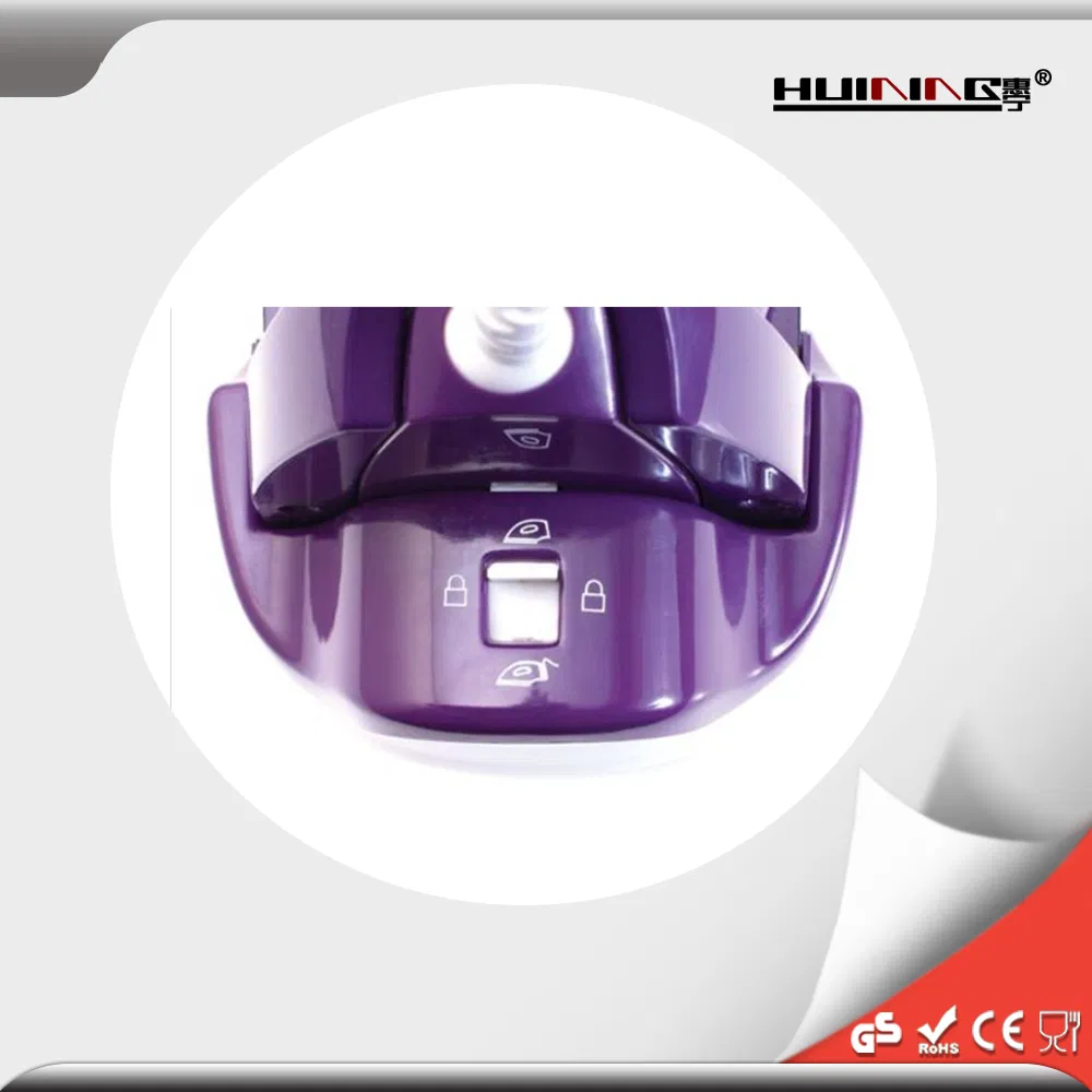High Quality Wholesale Electrical Fashion Design Steam Iron