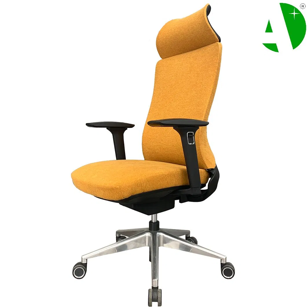 Swivel Office Chair Conference Mesh High Computer Modern Home Furniture