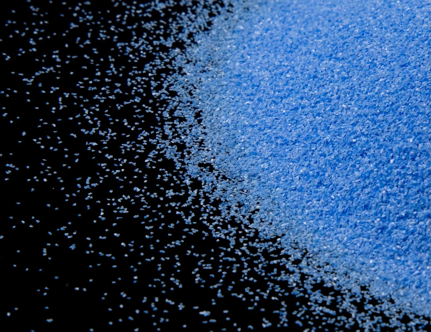 Абразивный зернистый материал Sol Gel Ceramic Alumina