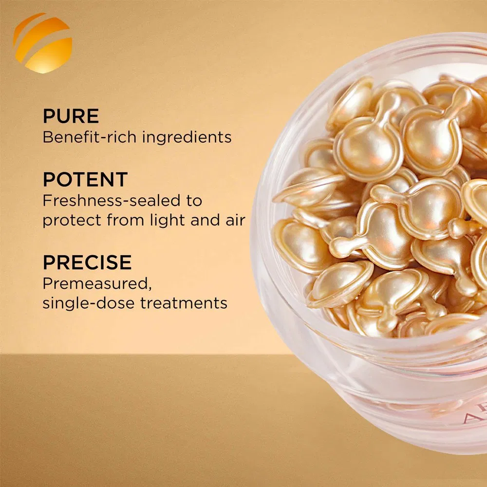 Beehall New Design Bee Skin Care Products Royal Jelly Anti-Time Anti Age Nourishing Whitening Repair Face Serum