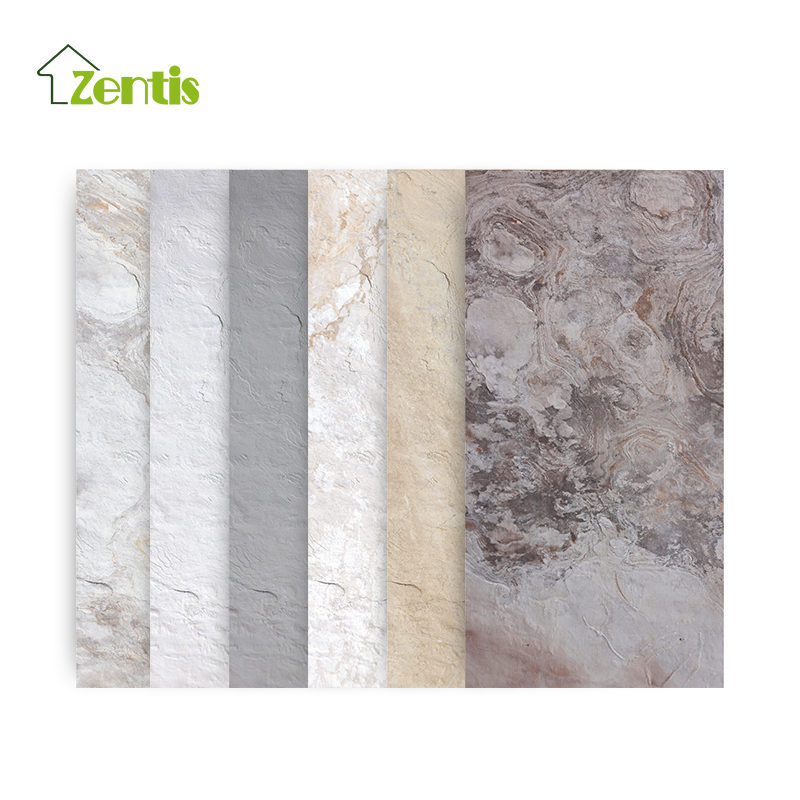 Make a Unique Statement Decorative Flexible Stone Sheet