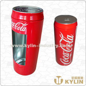 Wholesale Promotional Products Cheap Price Practical Stainless Steel Straw Dispenser