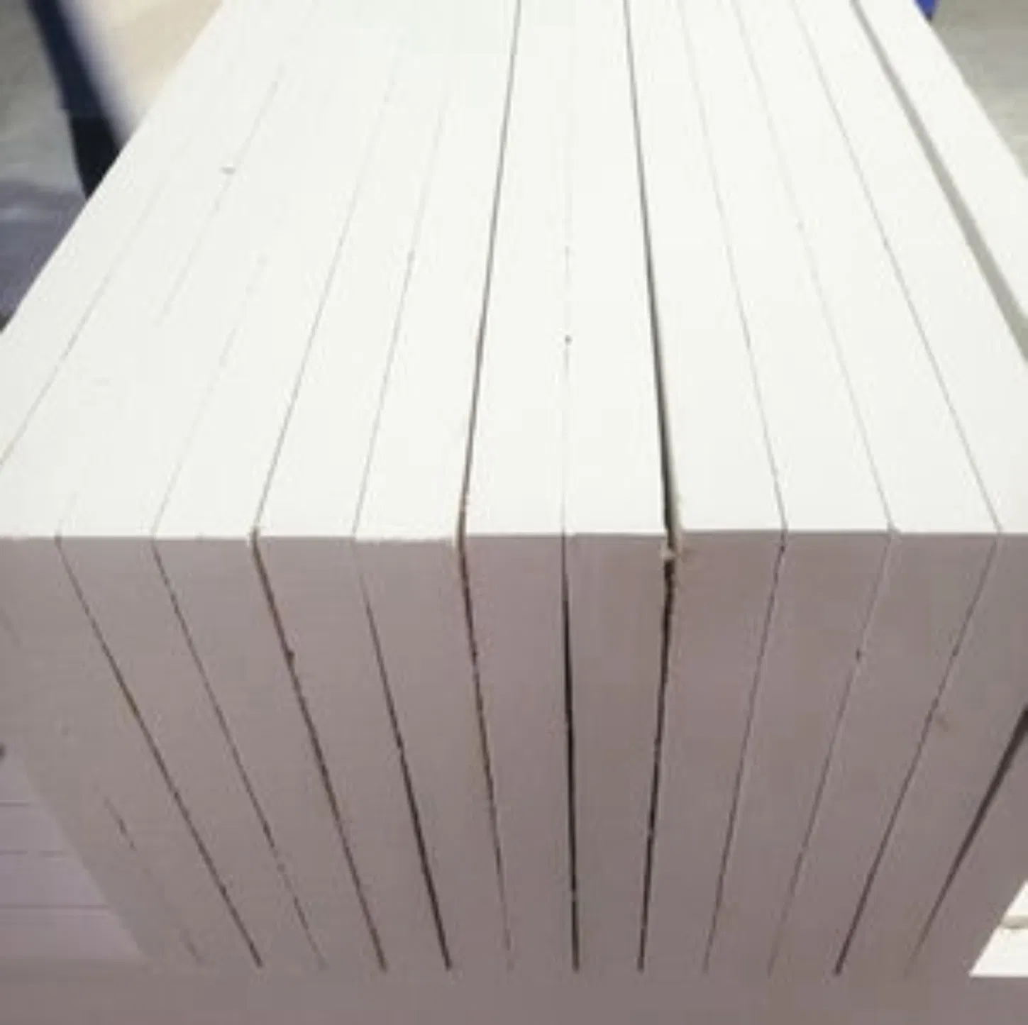Durable Fireproof Waterproof Decoration Calcium Silicate Board Wall Panel