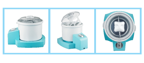 Home Appliance Ice Cream Maker