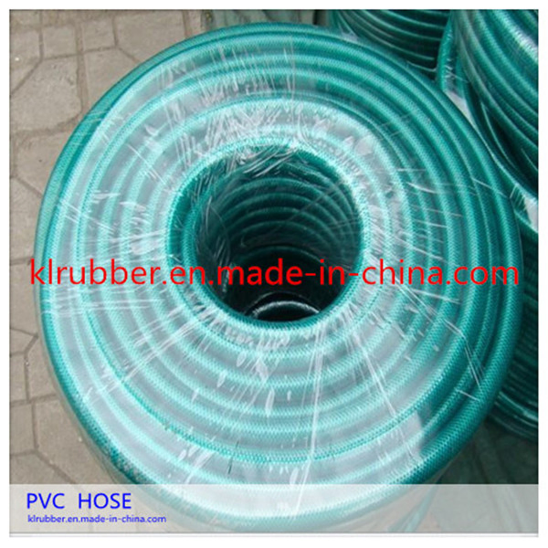 PVC Fiber Reinforced Garden Hose