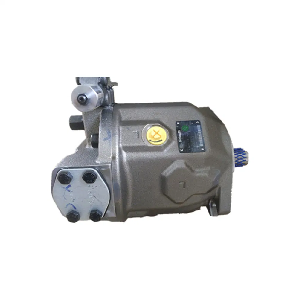 Поршневой гидравлический насос Rexroth A10VSO, A4VSO