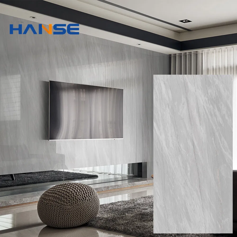 Building Material Construction Decoration Luxury Interior Marble Flooring Tile Design