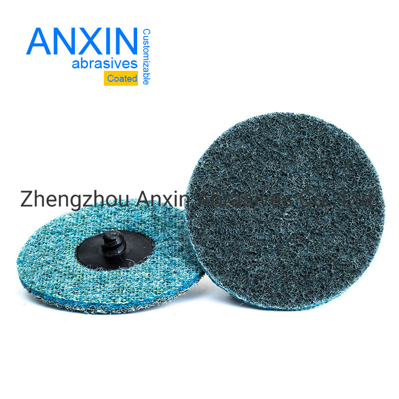 Premium 3" Quick Change Discs for Surface Conditioning