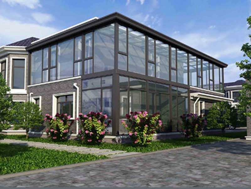 Wholesale Low-E Window Energy Saving Insulated Tempered Glass China Manufacturer