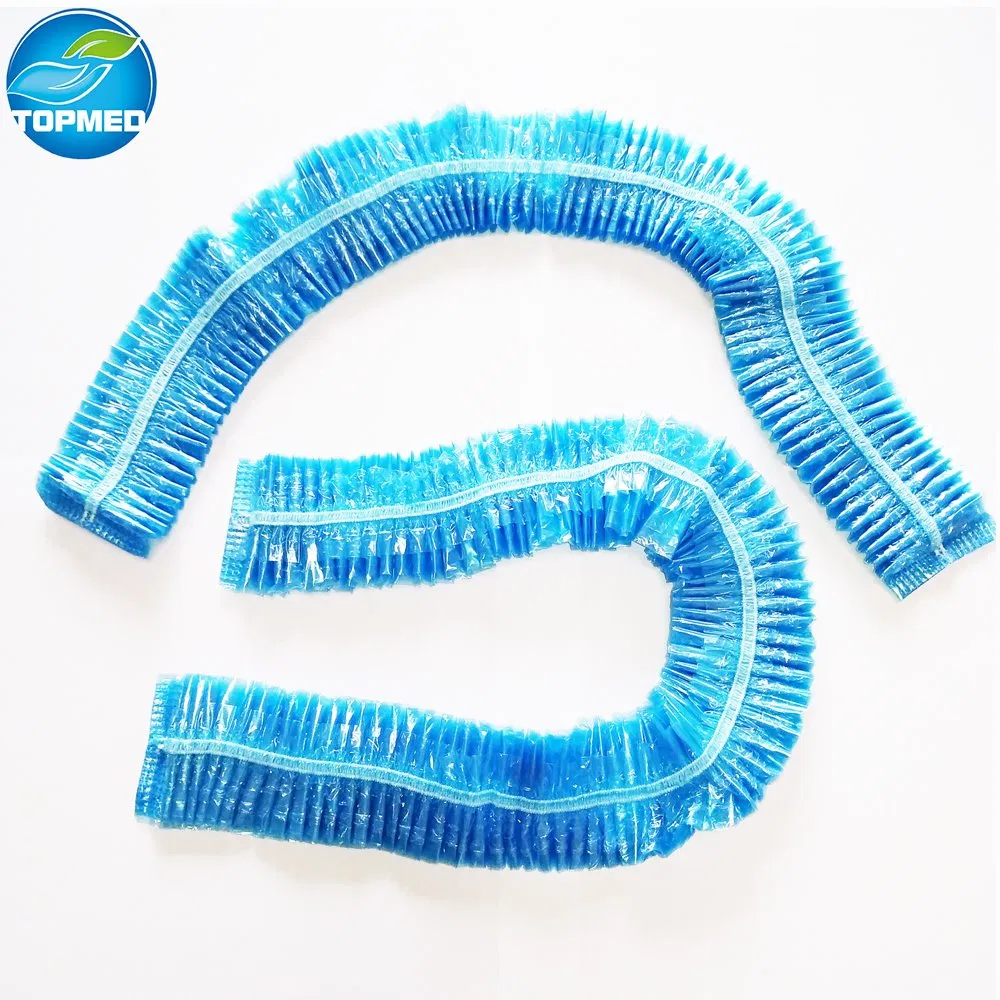 SPA Liner Pedicure SPA Disposable PE Bath Bags for Pedicure Chair