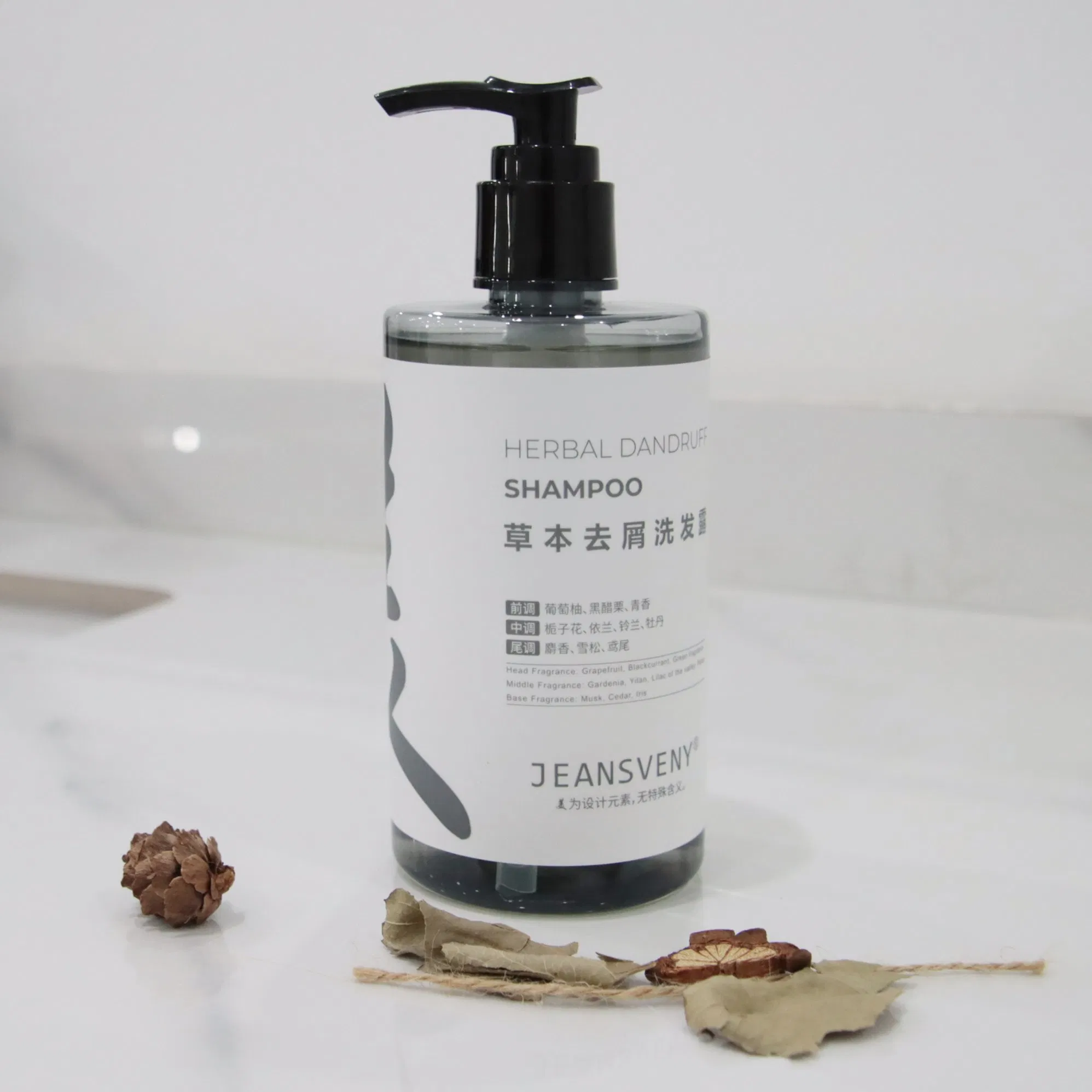 Most Popular Wall Brackets Shower Soap Dispenser Holder Shampoo for Hotel Bathroom