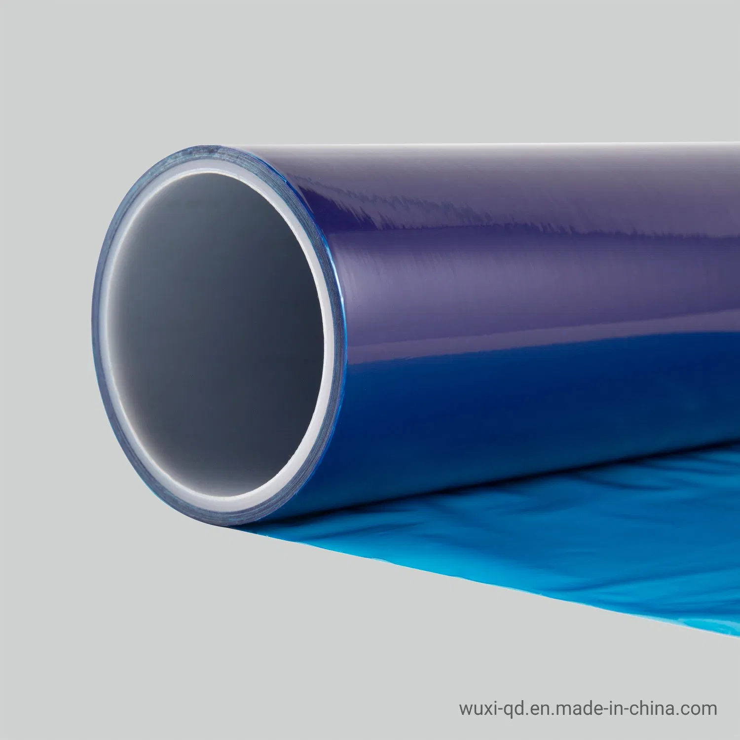 LDPE Protection Tape for Glass with UV