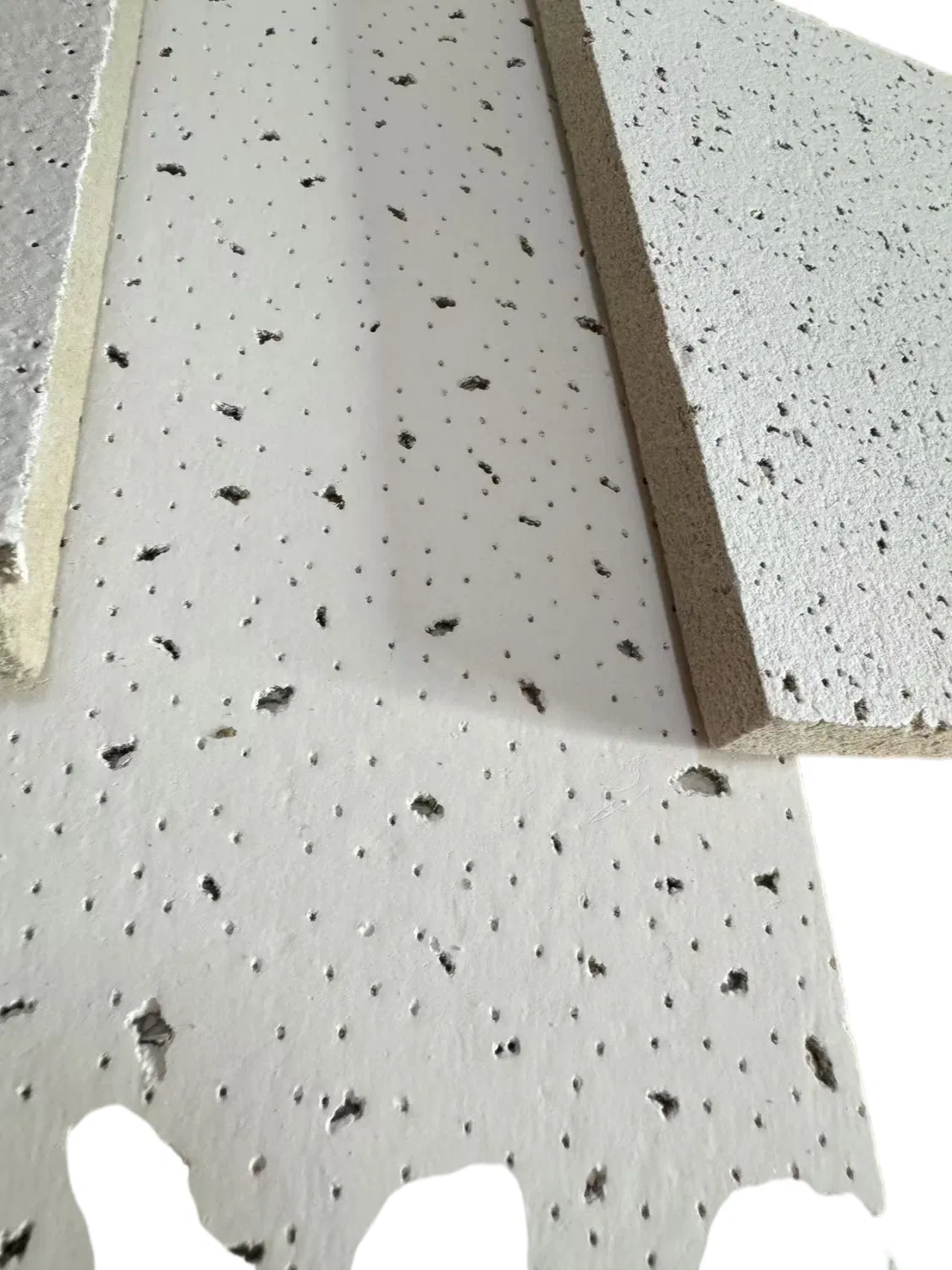 High-Performance Mineral Wool Sound-Absorbing Insulation Panels for Quiet Spaces