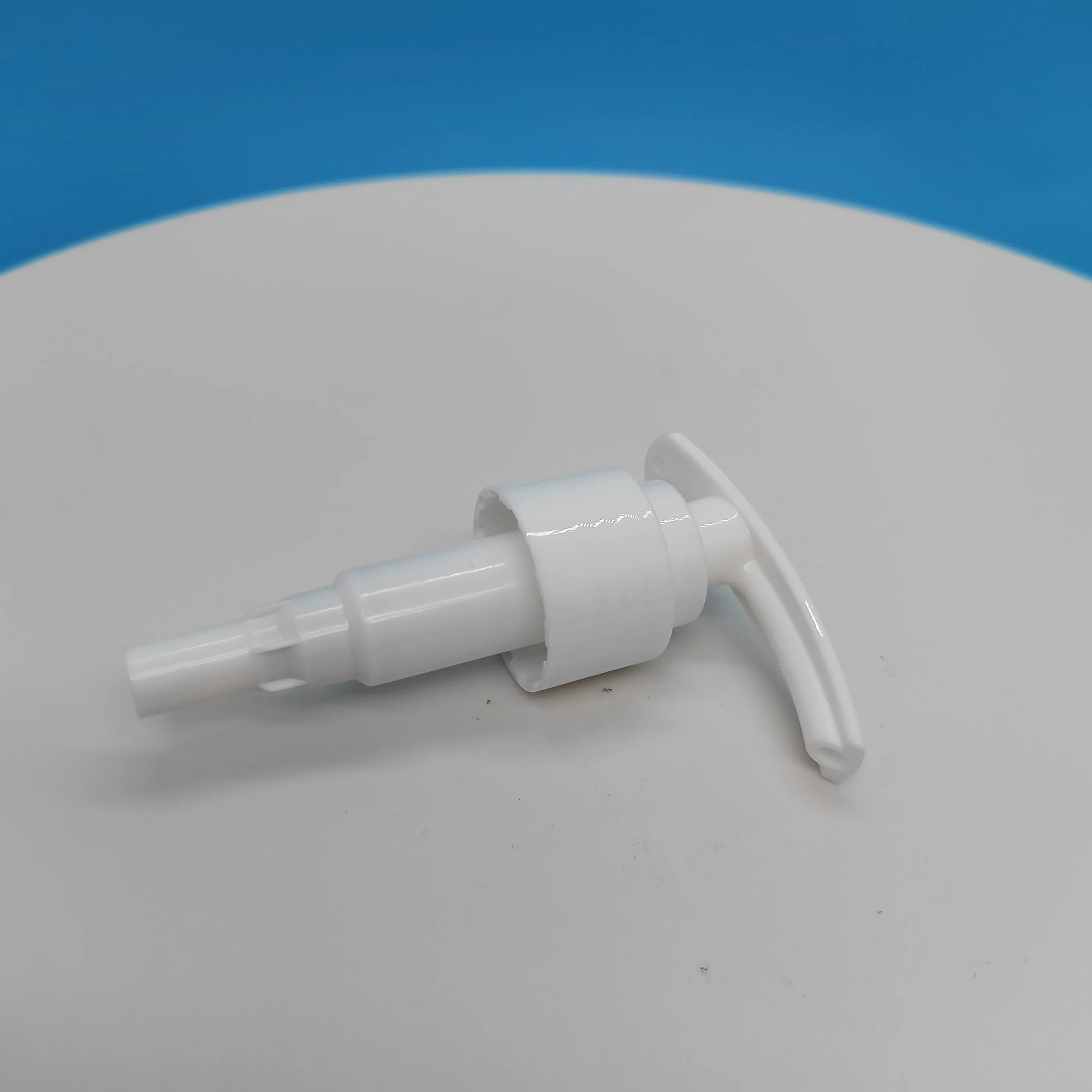 Hand Washing Liquid Pump 24/410 28/410 Shampoo Shower Gel Plastic Lotion Dispenser