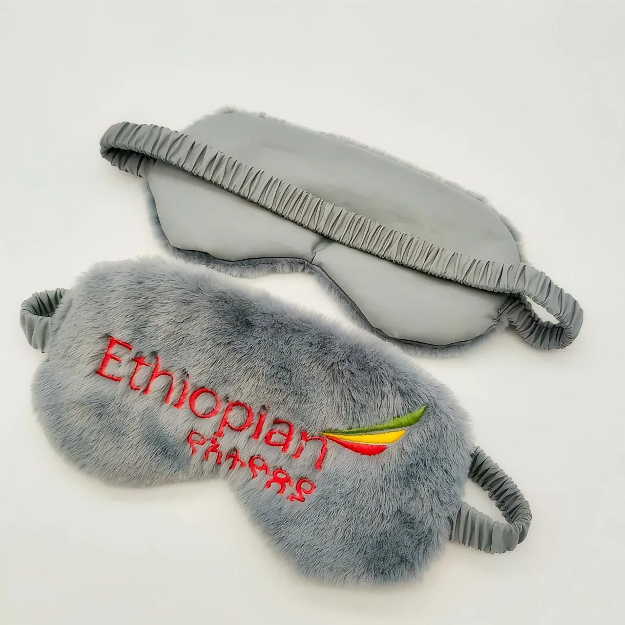 Soft Plush Sleeping Mask Eye Masks Dream Sleep Eye Patches Cover Nap
