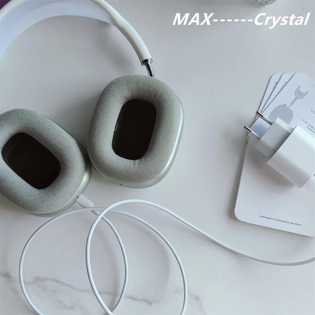 Беспроводные наушники с шумоподавлением PRO Max (Type-C)