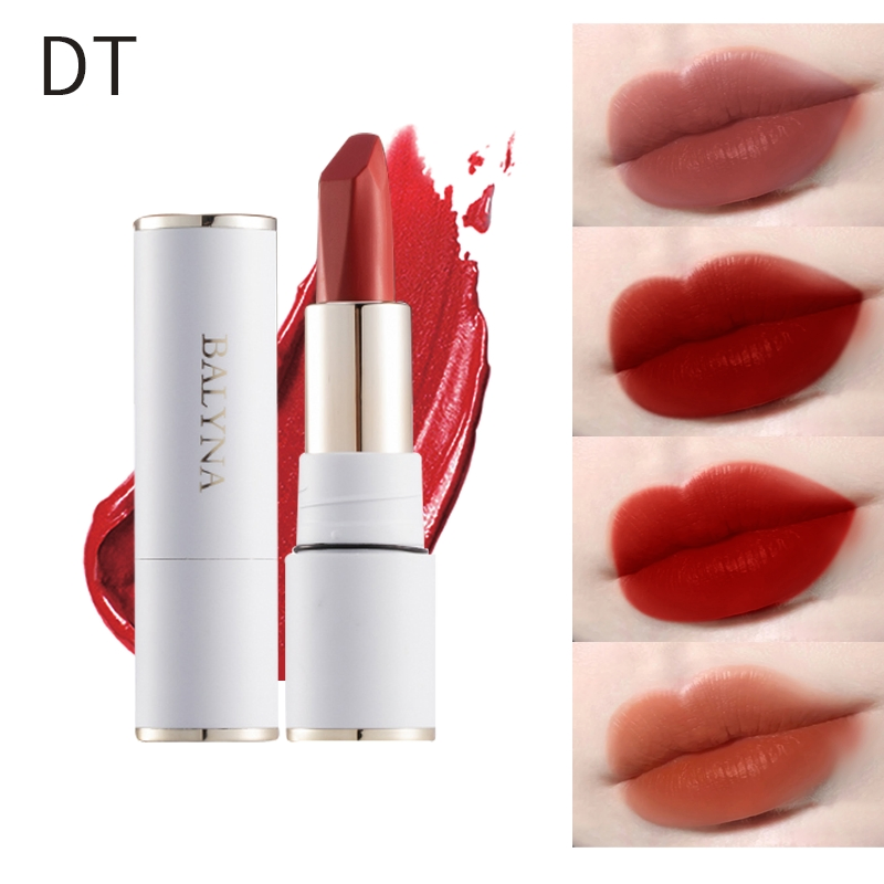 Customizable Creamy Professional Matte Long Lasting Velvety Smooth Gliding Non Fading Lipstick