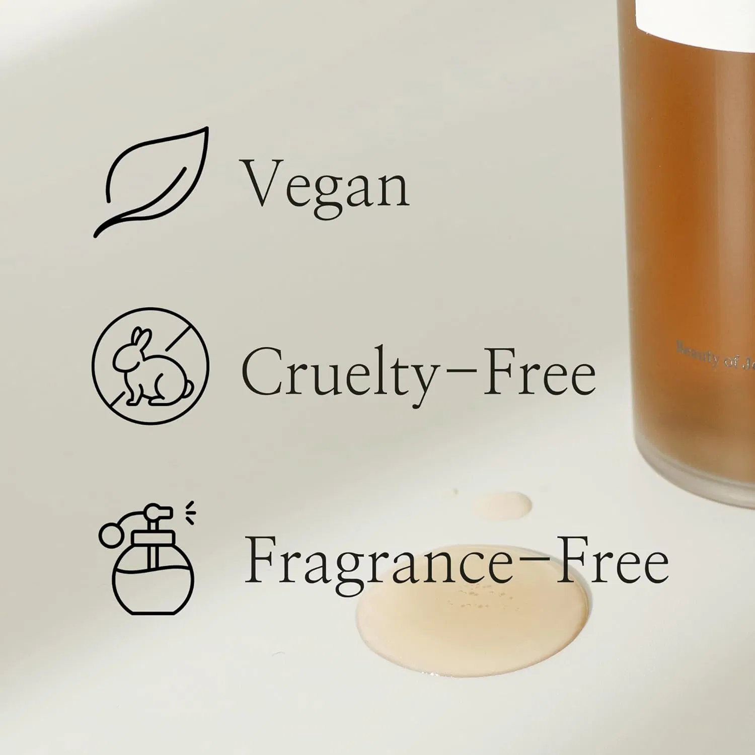 Korean Natural Organic Skin Care Ginseng Toner Glow Essence Ginseng Water Face Toner
