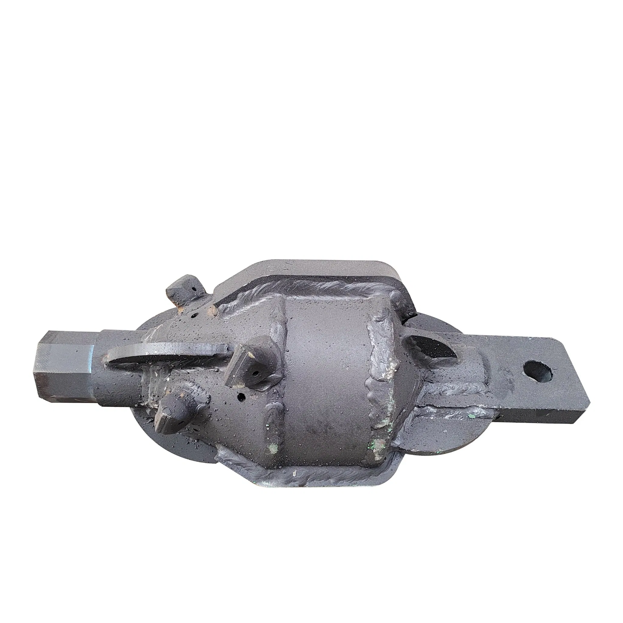 Goodeng High-Efficiency Barrel Reamer Professional HDD Drilling Tool for Trenchless Pipeline Construction