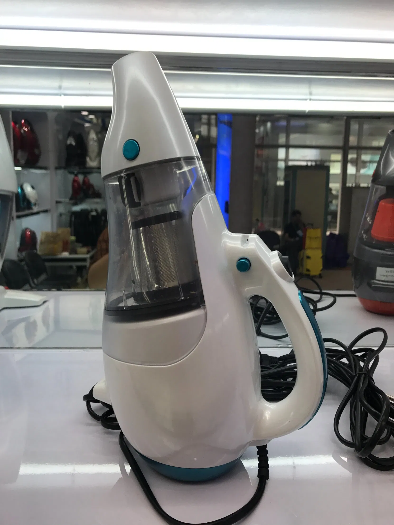 4 in 1 Vacuum & Blower, Hanldle & Stick Vacuum Cleaner Use for Home