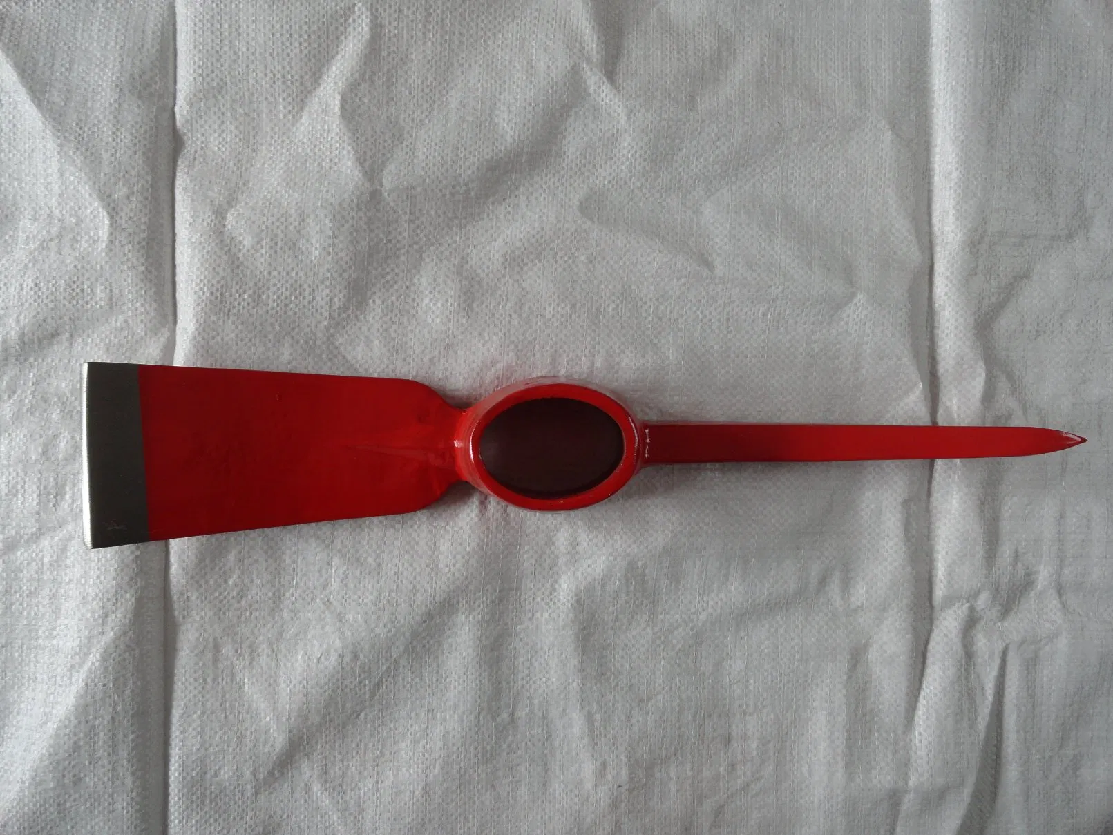 Many Kinds of Railway Steel Pickaxe Pick Head P402