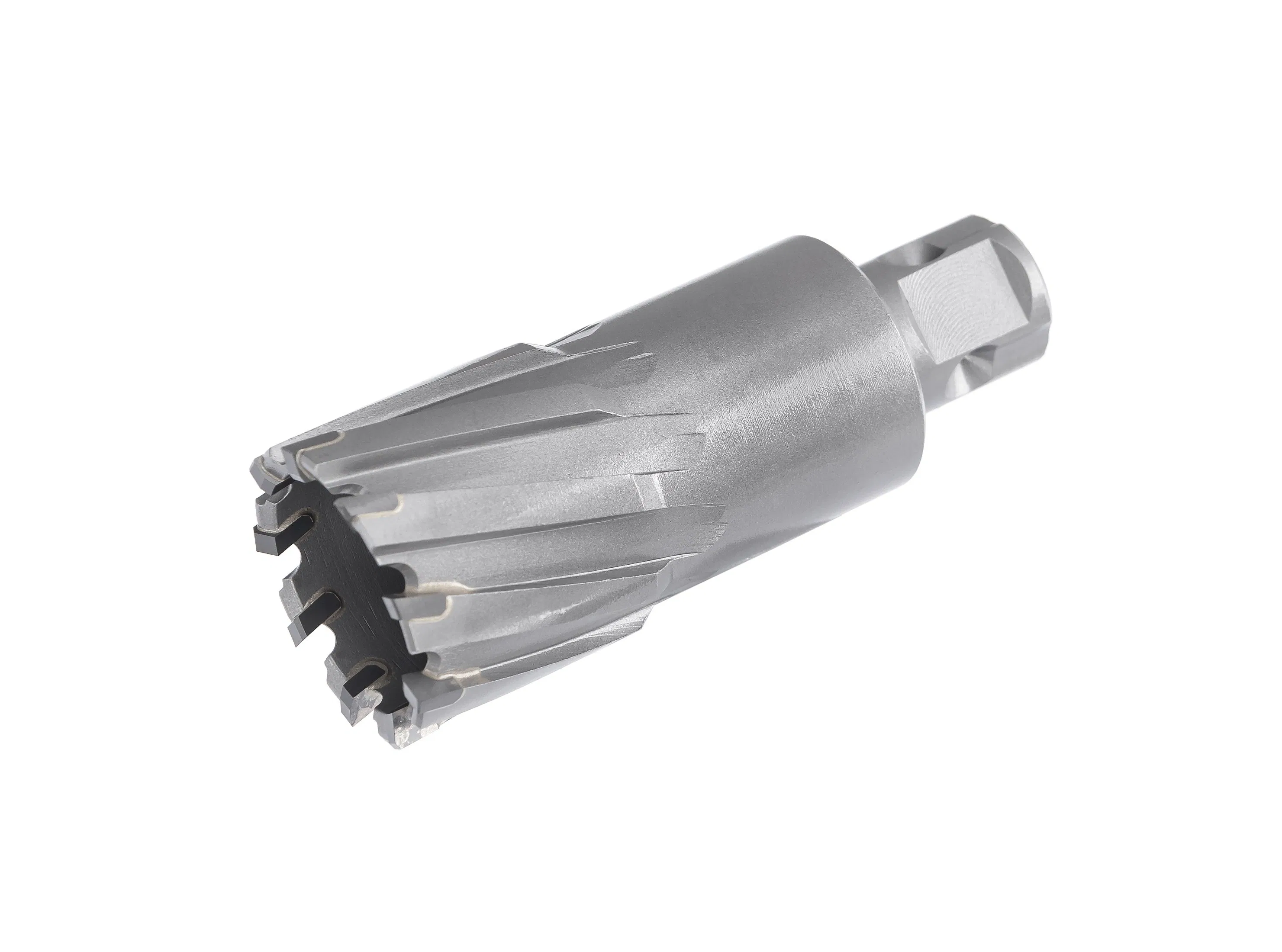 Tct Annular Cutter Metal Cutting with One-Touch Shank China Manufacturer