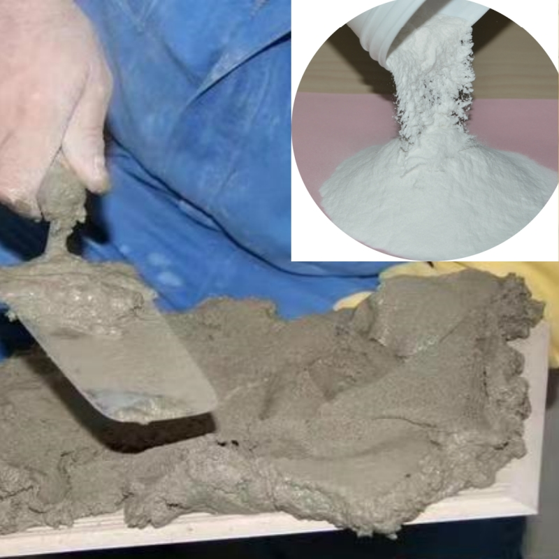 Acrylic Vinyl Acetate Copolymer Professional Manufacturer