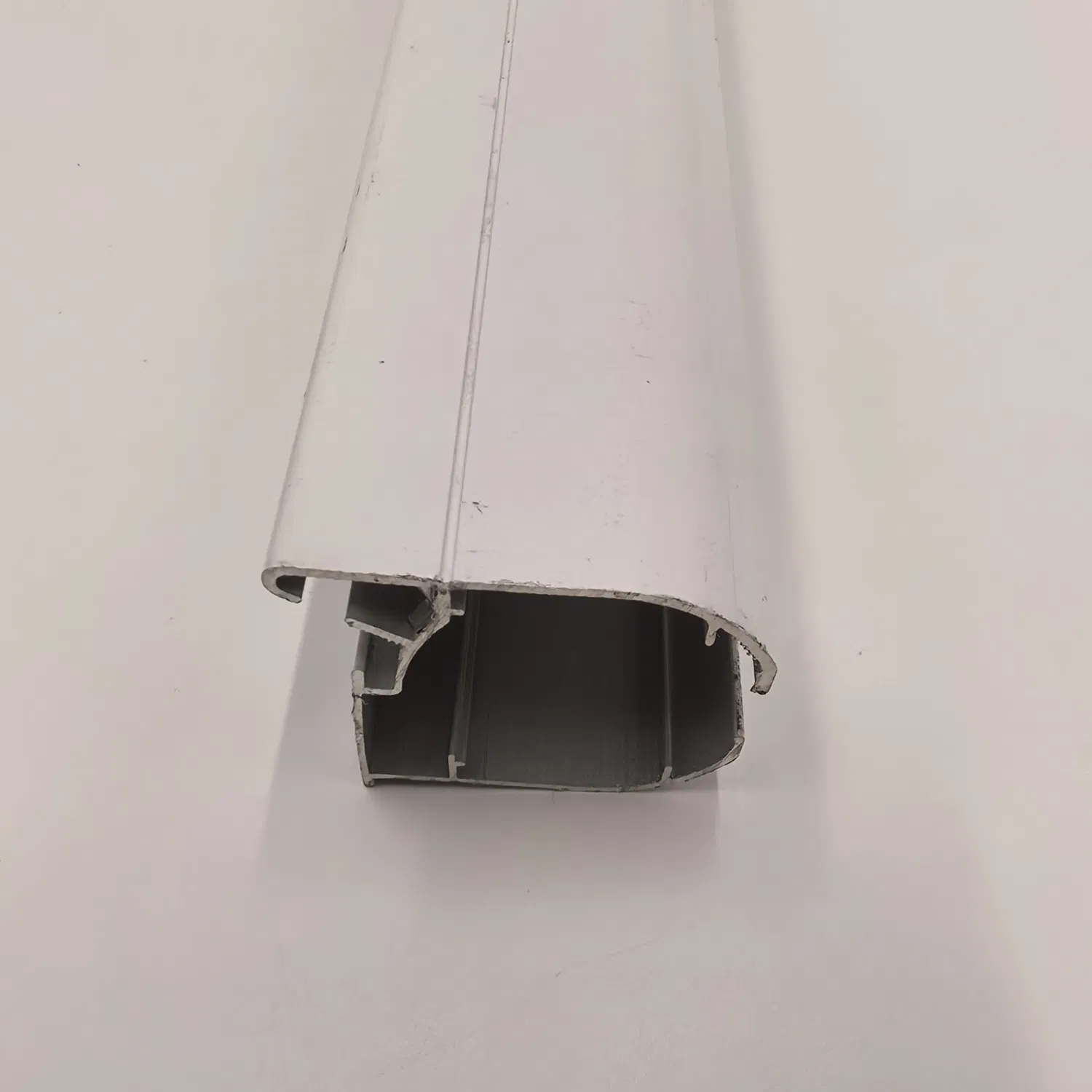 High-Quality OEM ODM Aluminum Curtain Track for Blinds