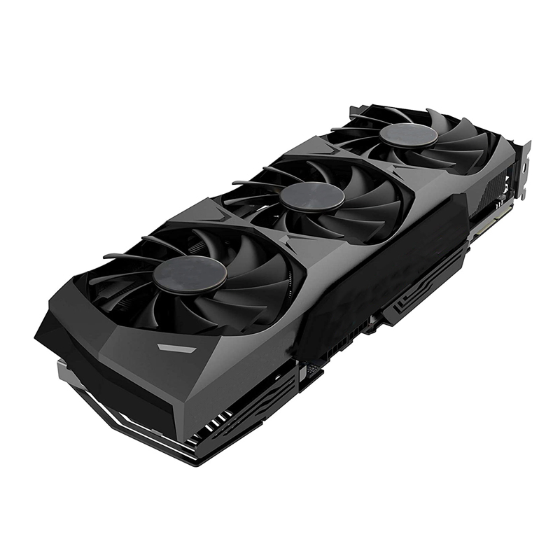 Original Rtx3080ti 3070ti 3060ti Rx580 8g Gaming Video Card GPU Rtx3090 4080 4070 Turbo Card for Desktop