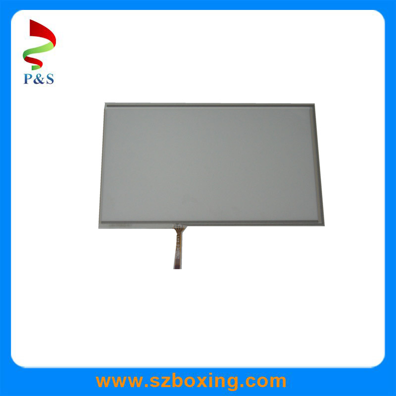 15.6 " Inch TFT LCD Capatitive Touch Screen for ATM system