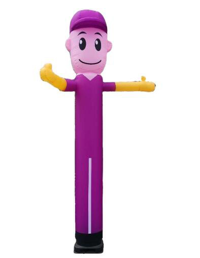 Wholesale Colorful for Outdoor Party Decoration Inflatable Air Dancers